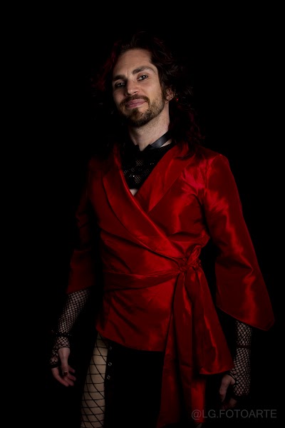 Foto por @lg.fotoarte