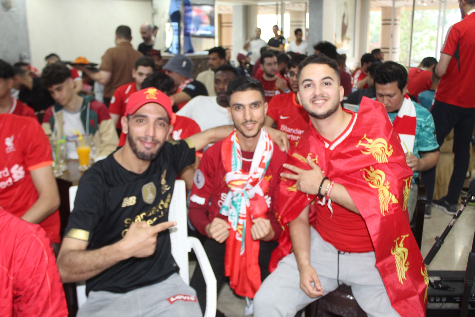 OLSC Morocco Tangier Meeting 2022 - Photo 15