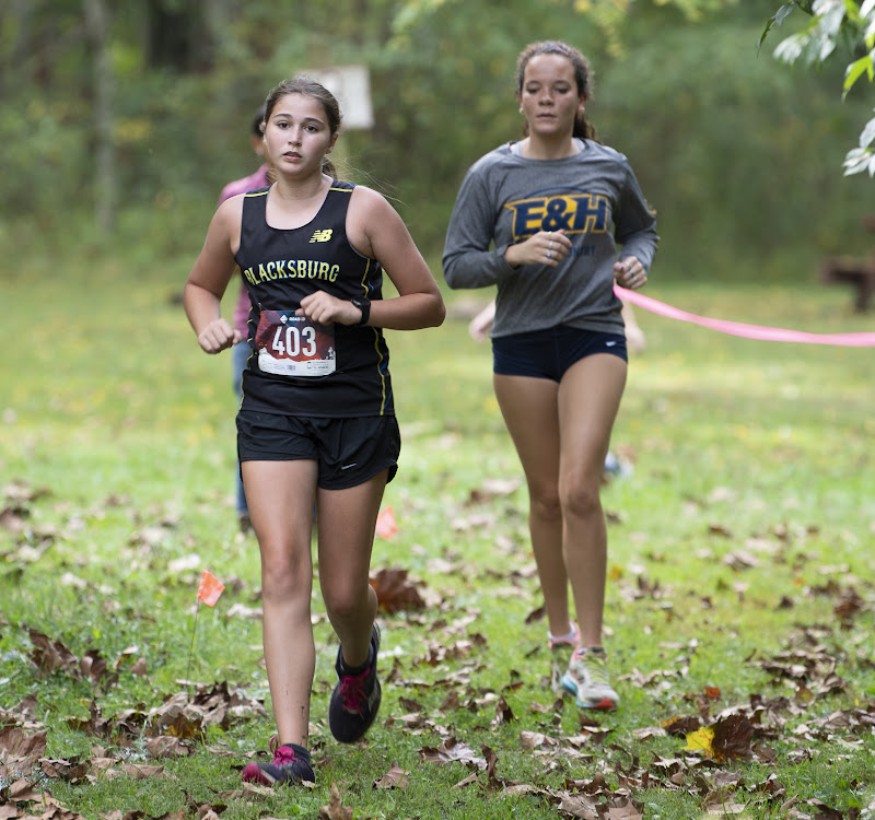 Photo from 2021.10.06 East Montgomery Invite (Girls)