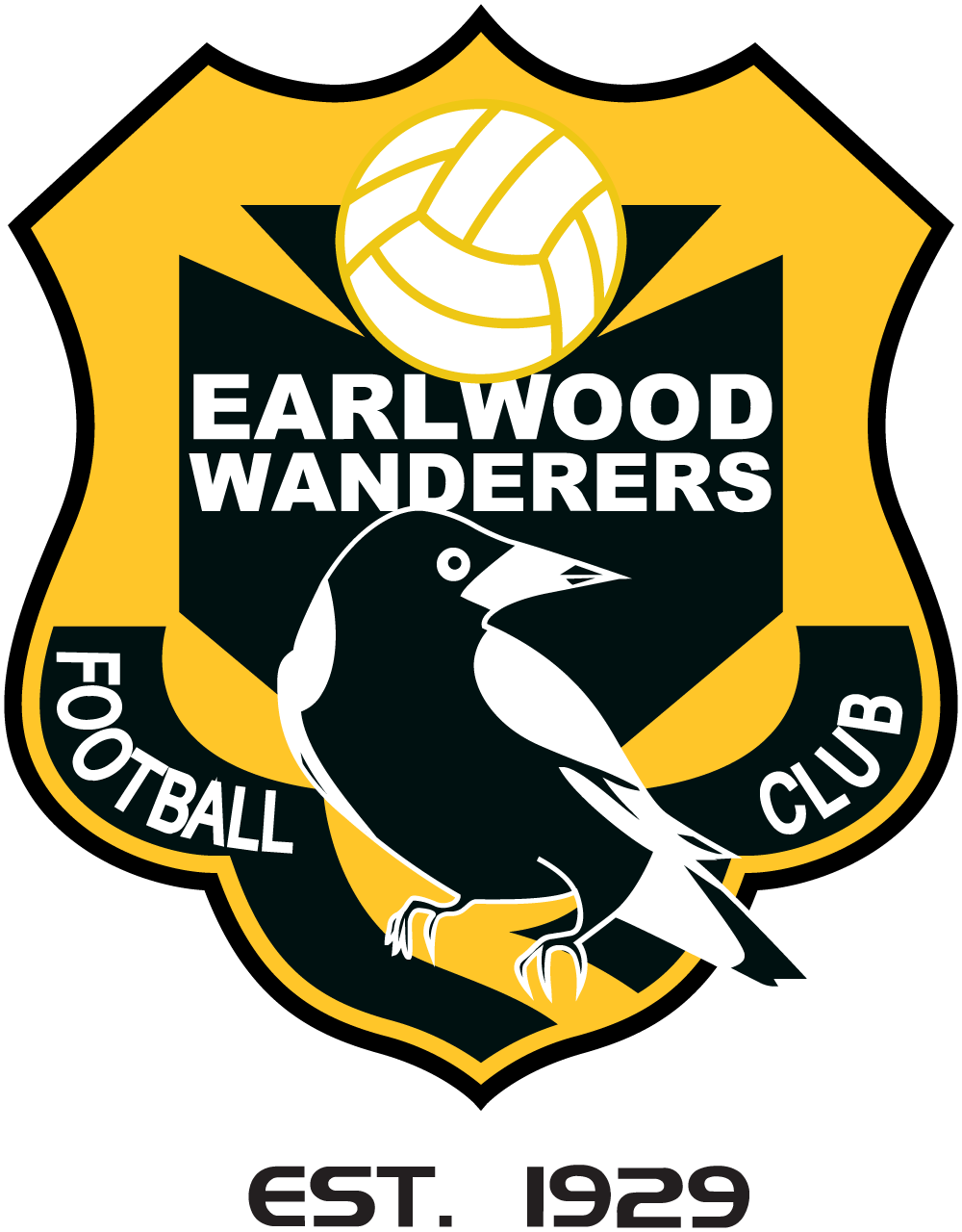 Earlwood Wanderers logo