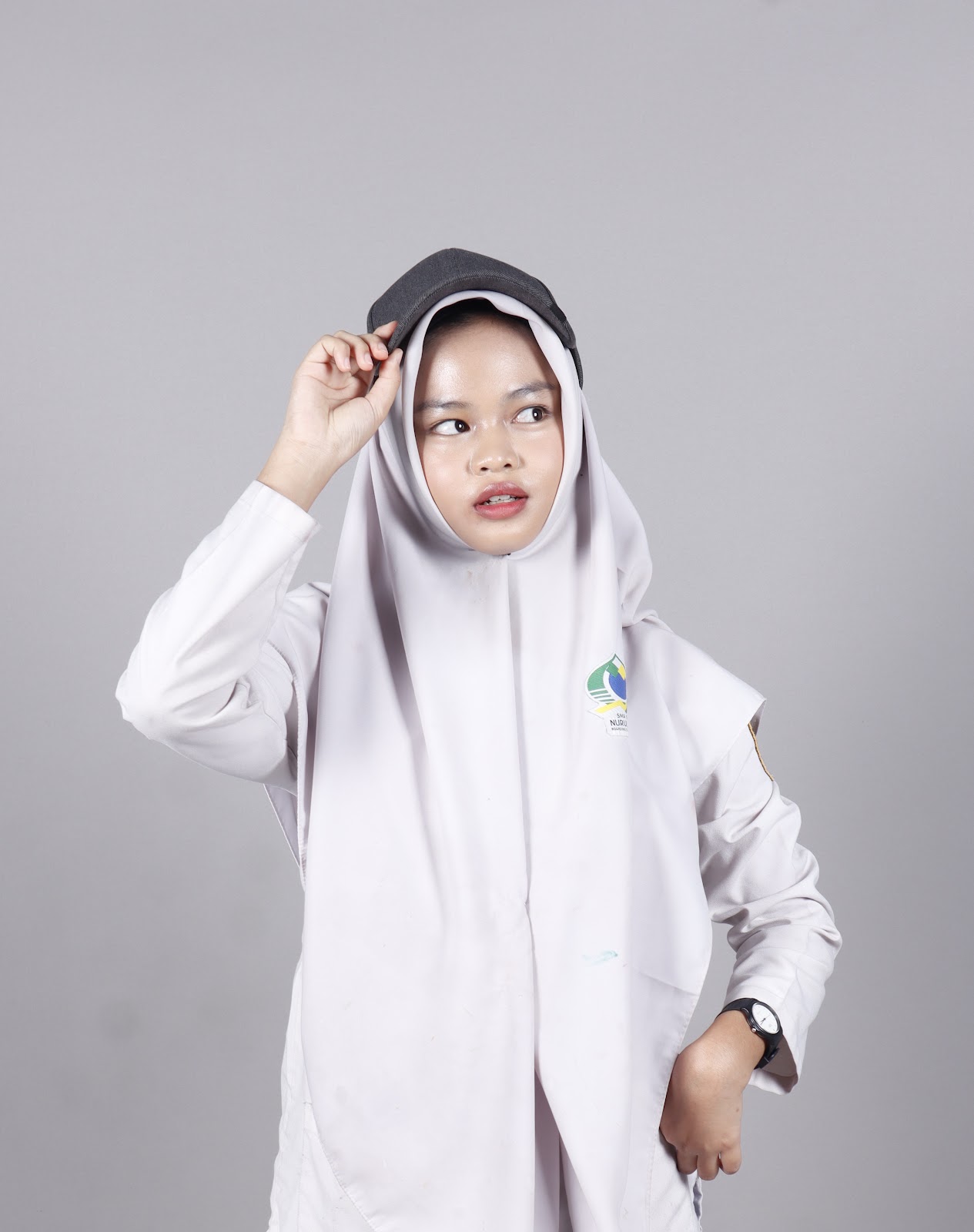 Madina Azkiya Shafira
