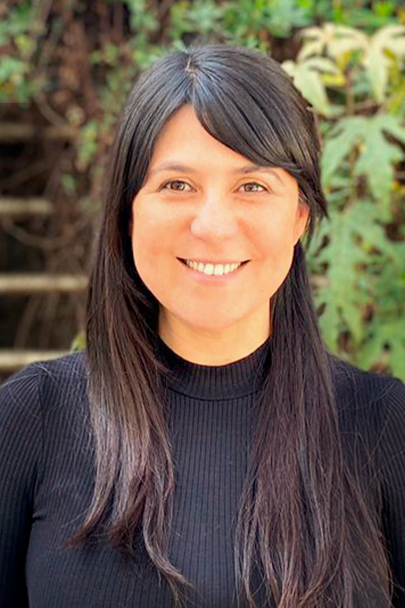 Daniela Rojas Bastías