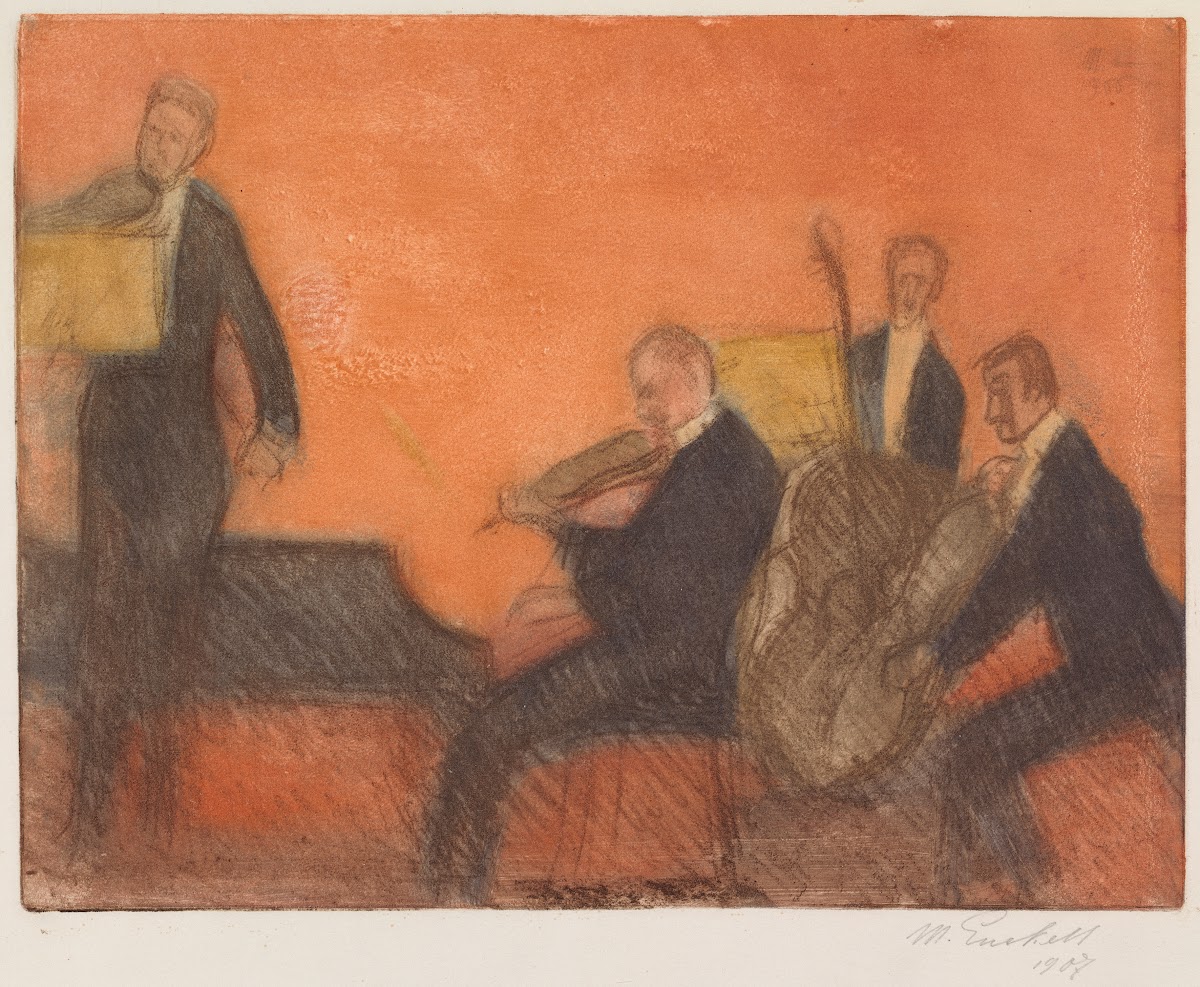 Music 1906