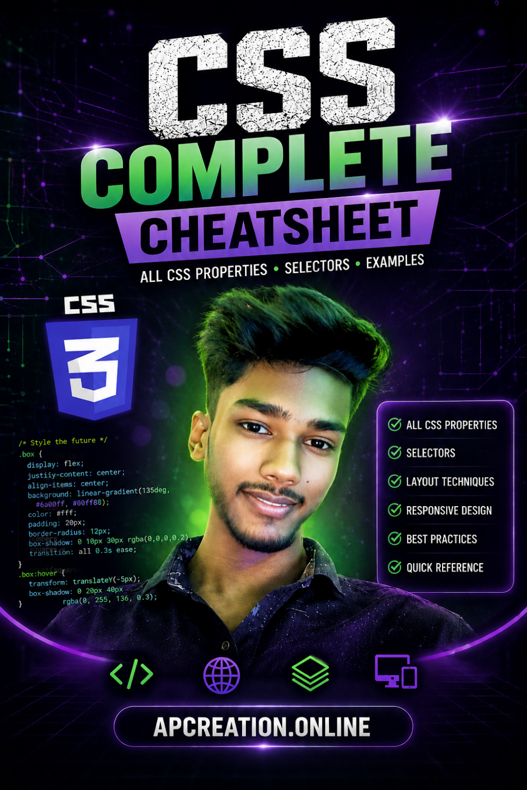 HTML