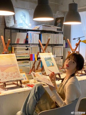 Điều May Mắn Cuối Cùng