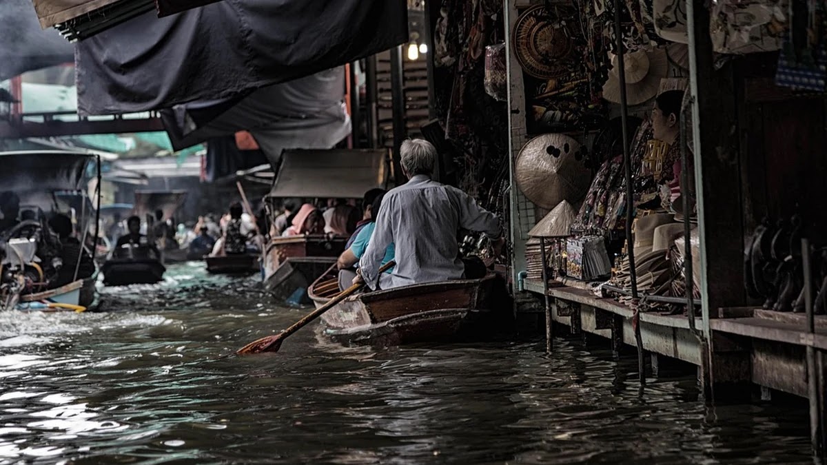 신흥국과 선진국 ETF 투자