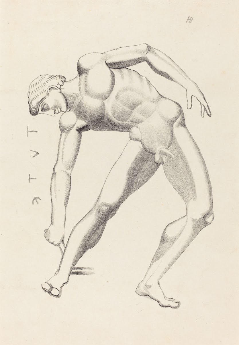 Tydaeus 1838