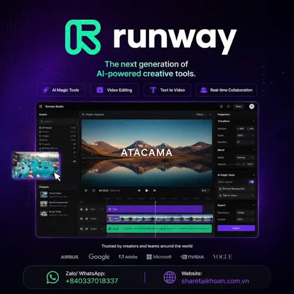 Runway
