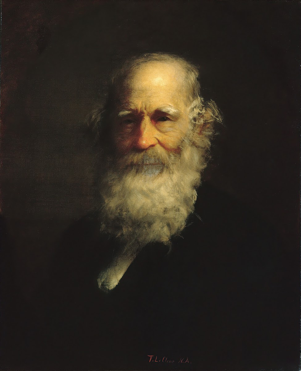 William Cullen Bryant 1876