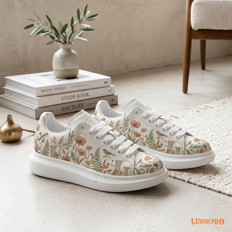 Style D69 Shoes
