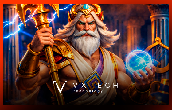 Zeus Fortune - Slot Machine