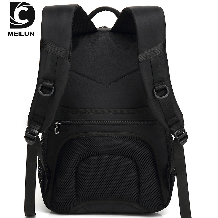 Backpack 8806#, 20–35 L, Oxford Fabric, 15.6 inches