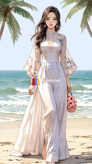 Cô Gái Trước Đại Hội