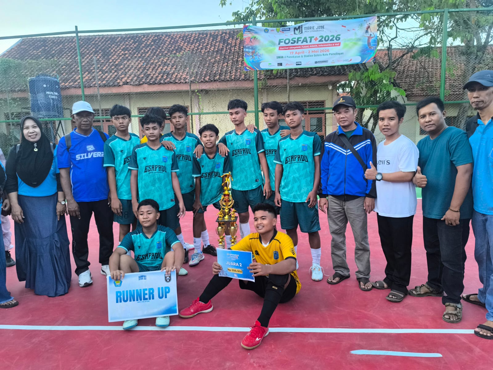 Kegiatan Sekolah 2