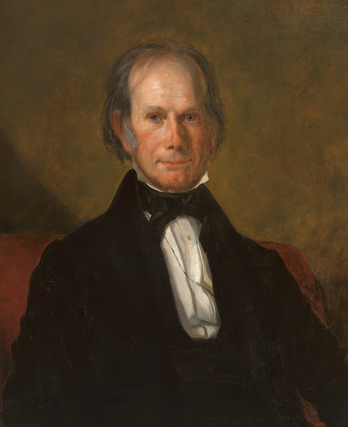 Henry Clay 1845