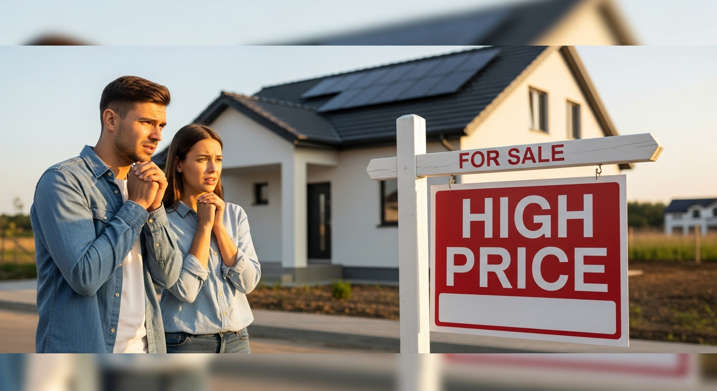 Energy Codes: New Home Costs Rise
