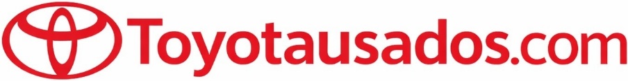 Toyota Usados Logo