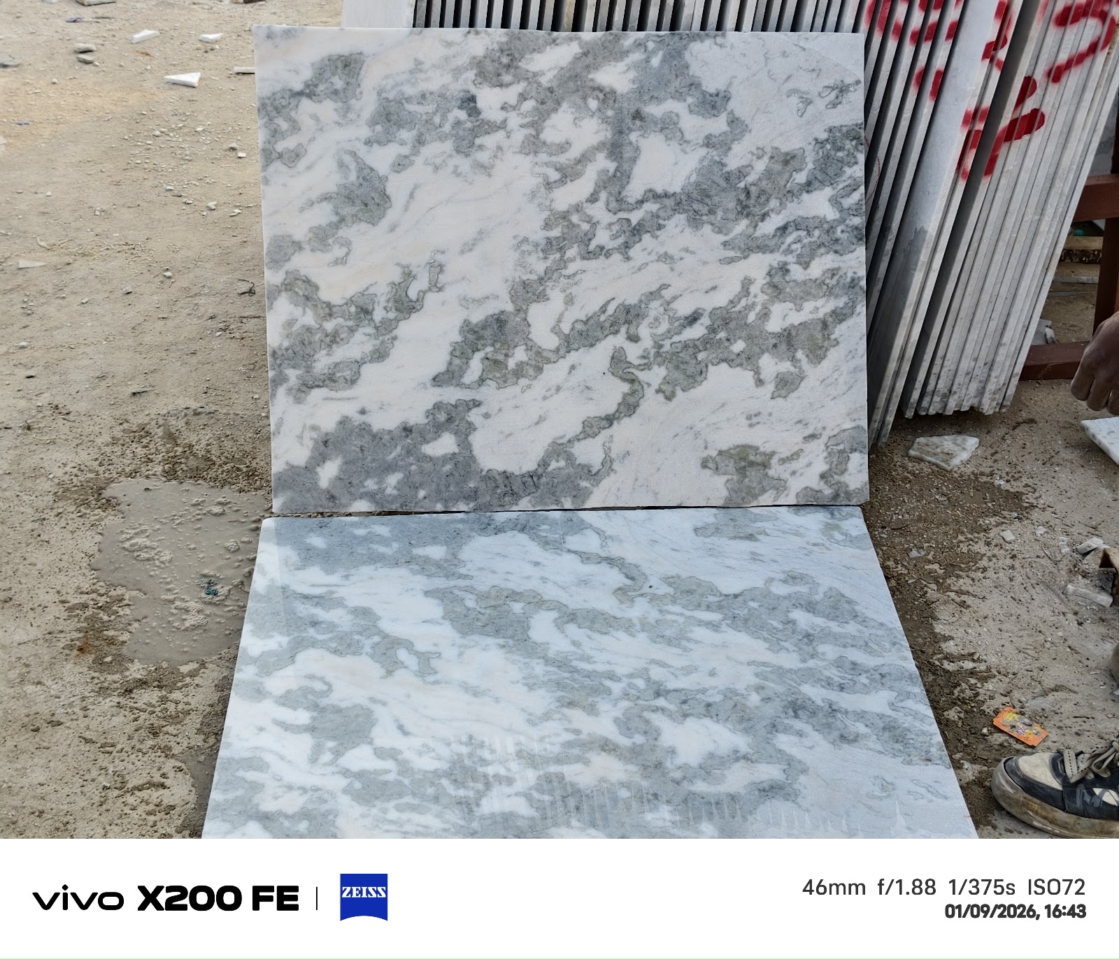 Kota Stone Natural Green Tiles