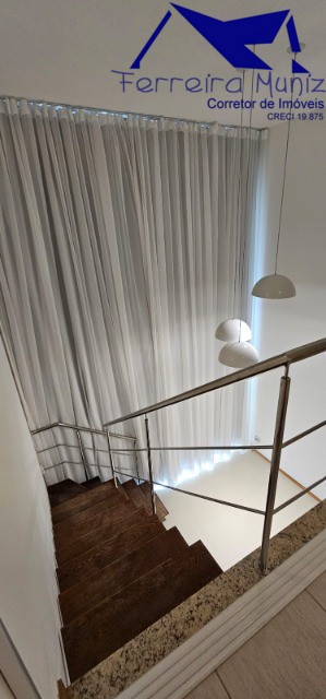 Apartamento, Patamares