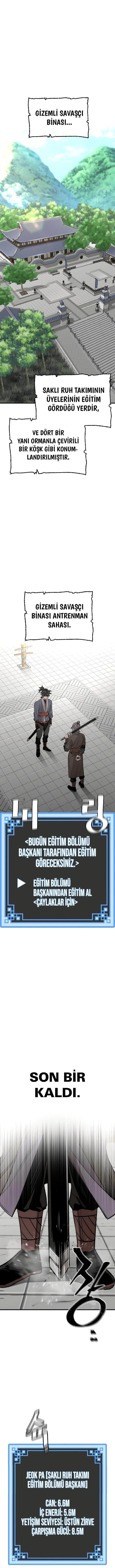 Kutsal İblis Yetişimi