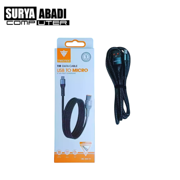 KABEL MIKRO CBL-833M