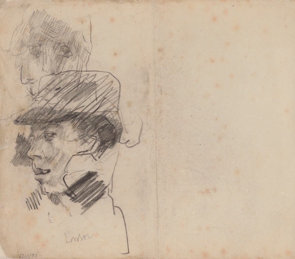 Portrait of a Man