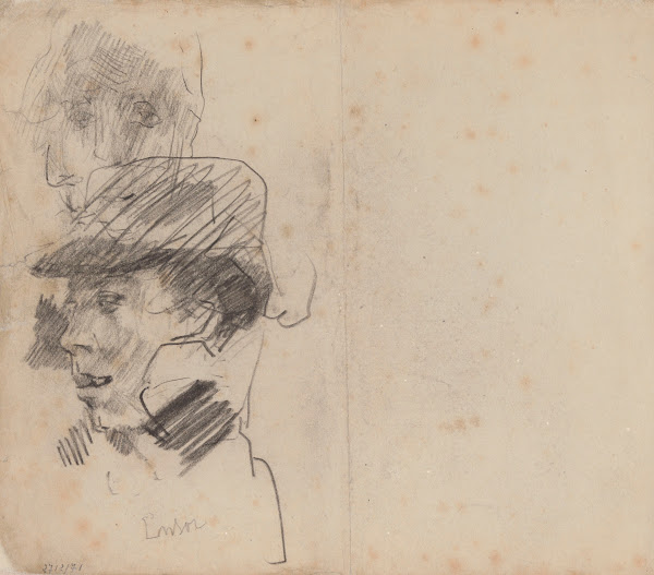 Portrait of a Man