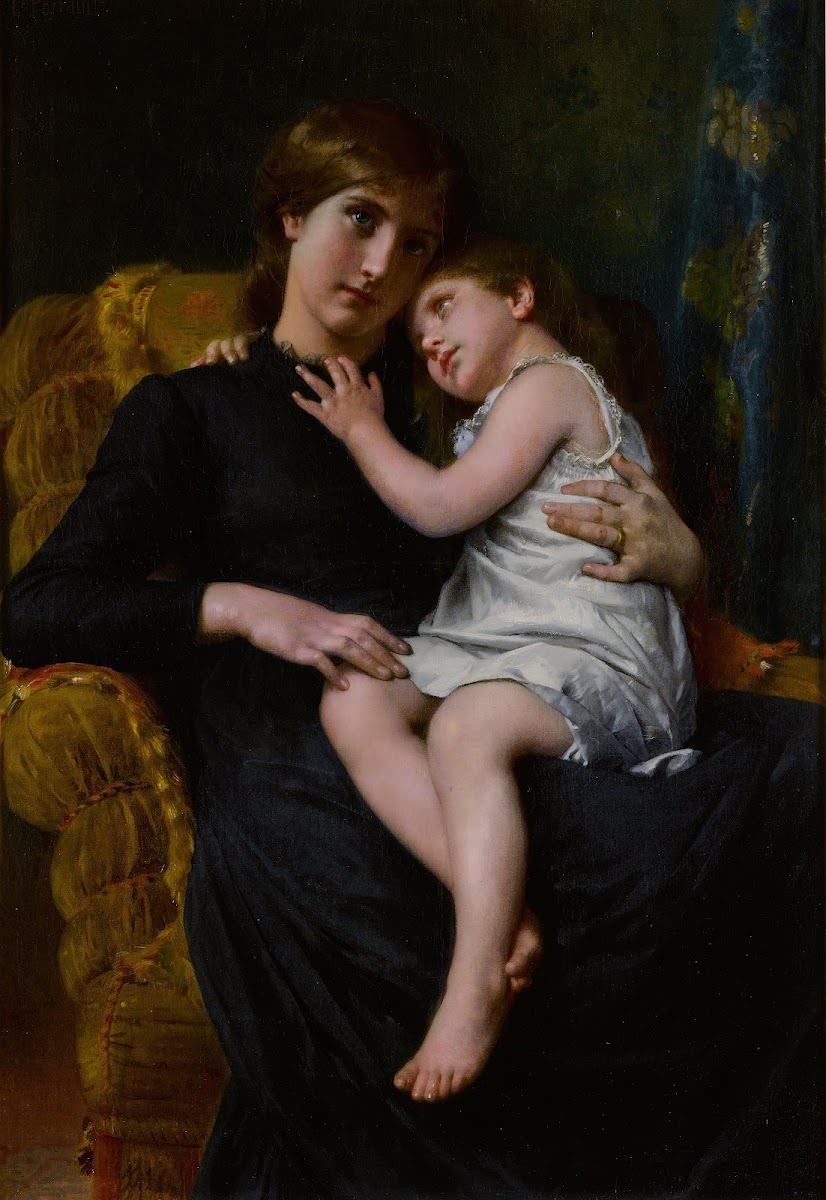 A Warm Embrace