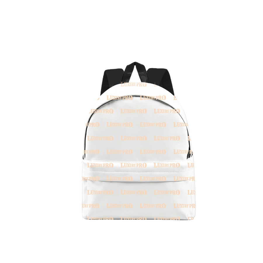 Full Print Backpack II