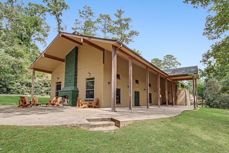 Sweetgum Meeting Hall