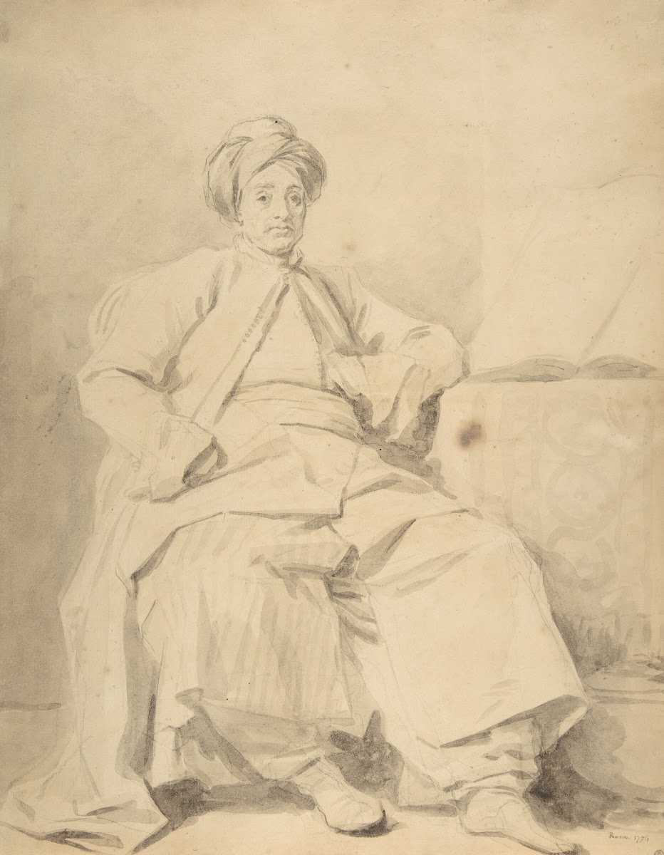 The Sultan 1774