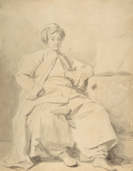 The Sultan 1774