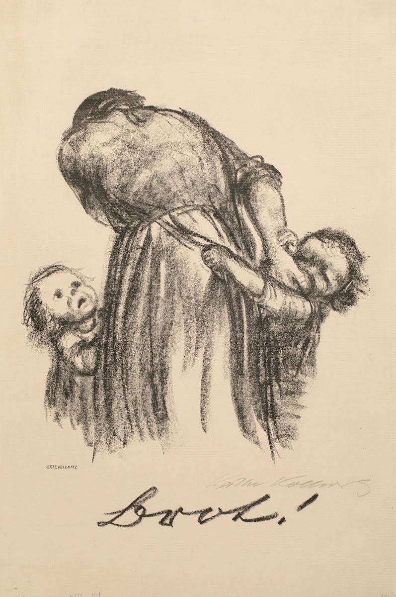 Bread 1924