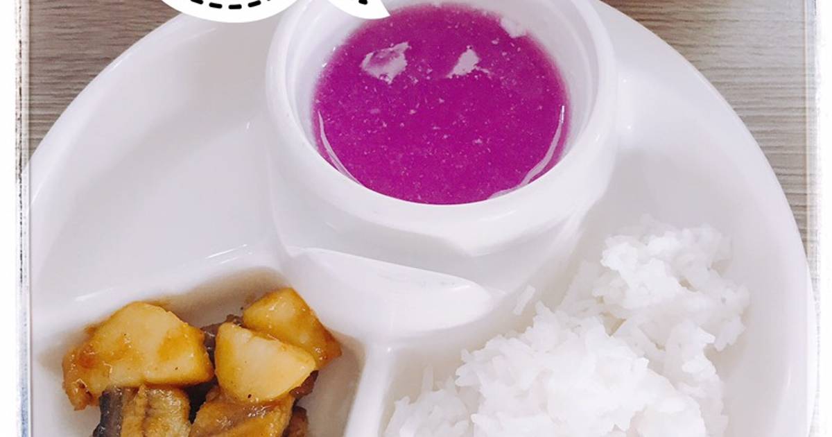 Lươn om khoai tây