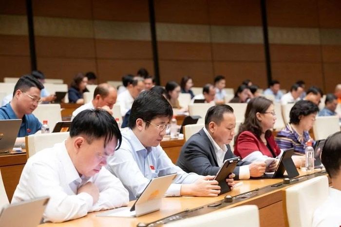Không khen thưởng nhiều lần, nhiều hình thức cho một thành tích - Báo Tri thức &amp; Cuộc sống