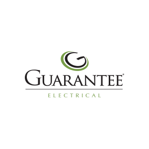 GUARANTEE ELECTRICAL CO. Logo