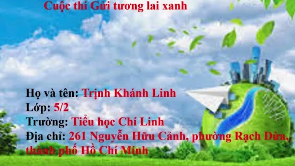 Video thumbnail từ Google Drive
