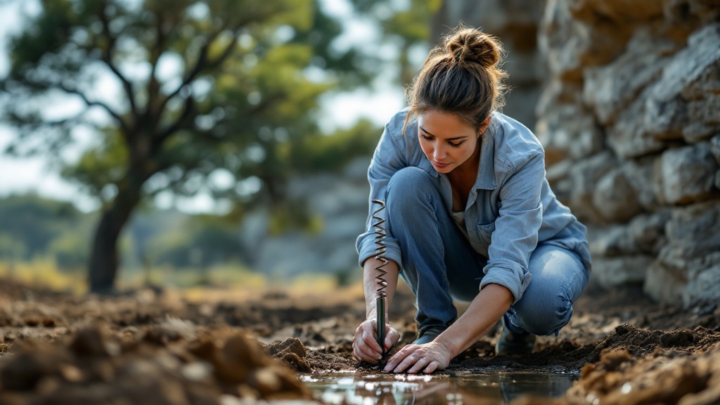 Texas Soil Types and Anchoring Methods for Beyond the Bounce: Comprehensive Inflatable Safety Checklists for Central Texas Pa