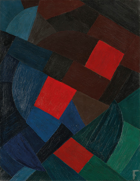 Komposition 1935 1936