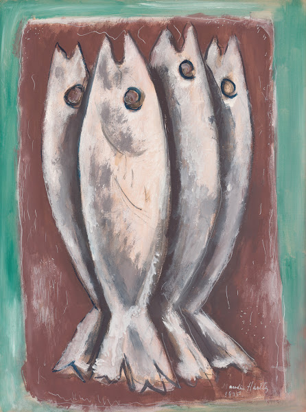 SeaGhosts 1935