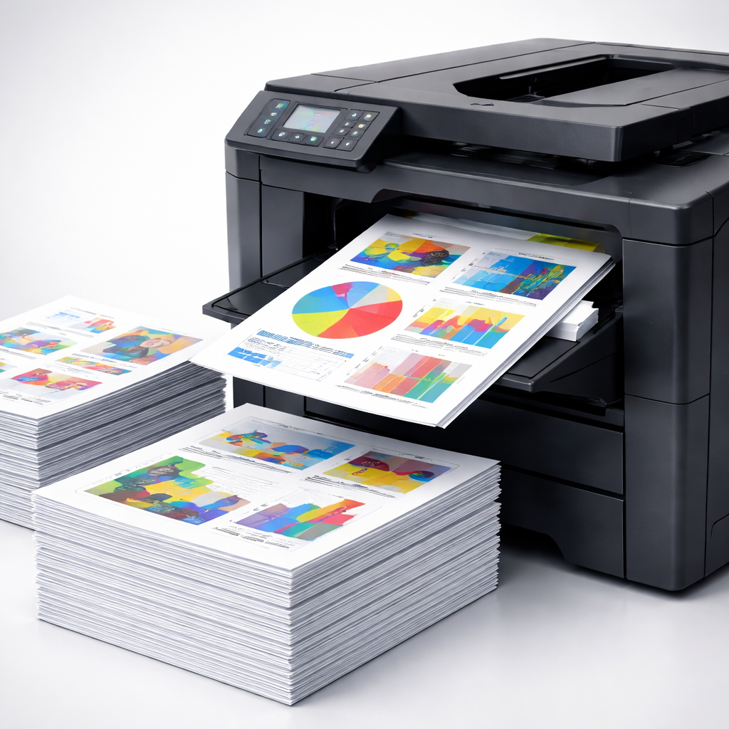 Color Printing