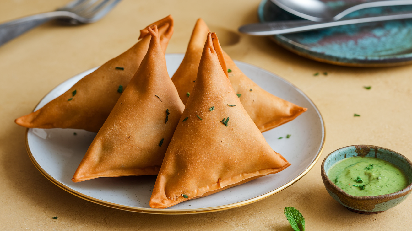 Best Samosa in Kharghar – Top 6 Places