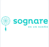 Sognare MX logo
