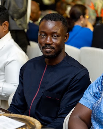 Papa Nyame Sam