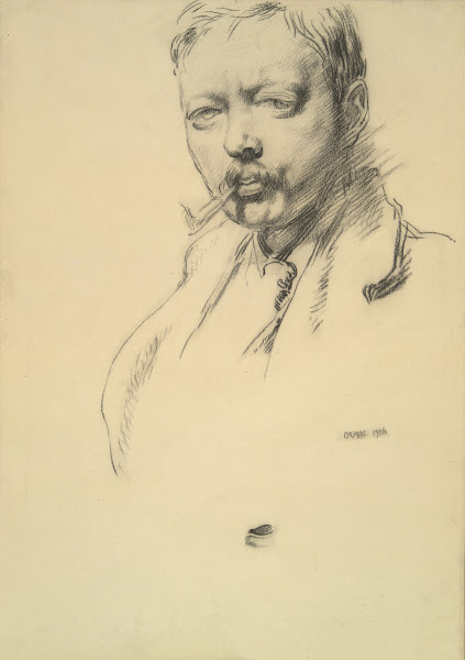 William WGoodbody