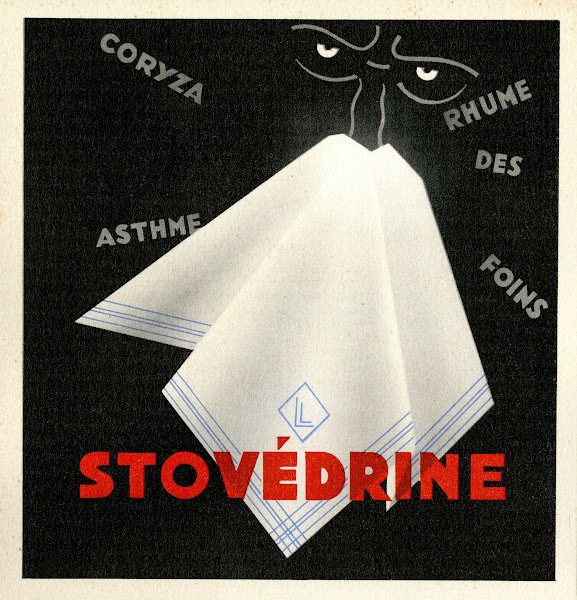 Stovédrine 1910 1950