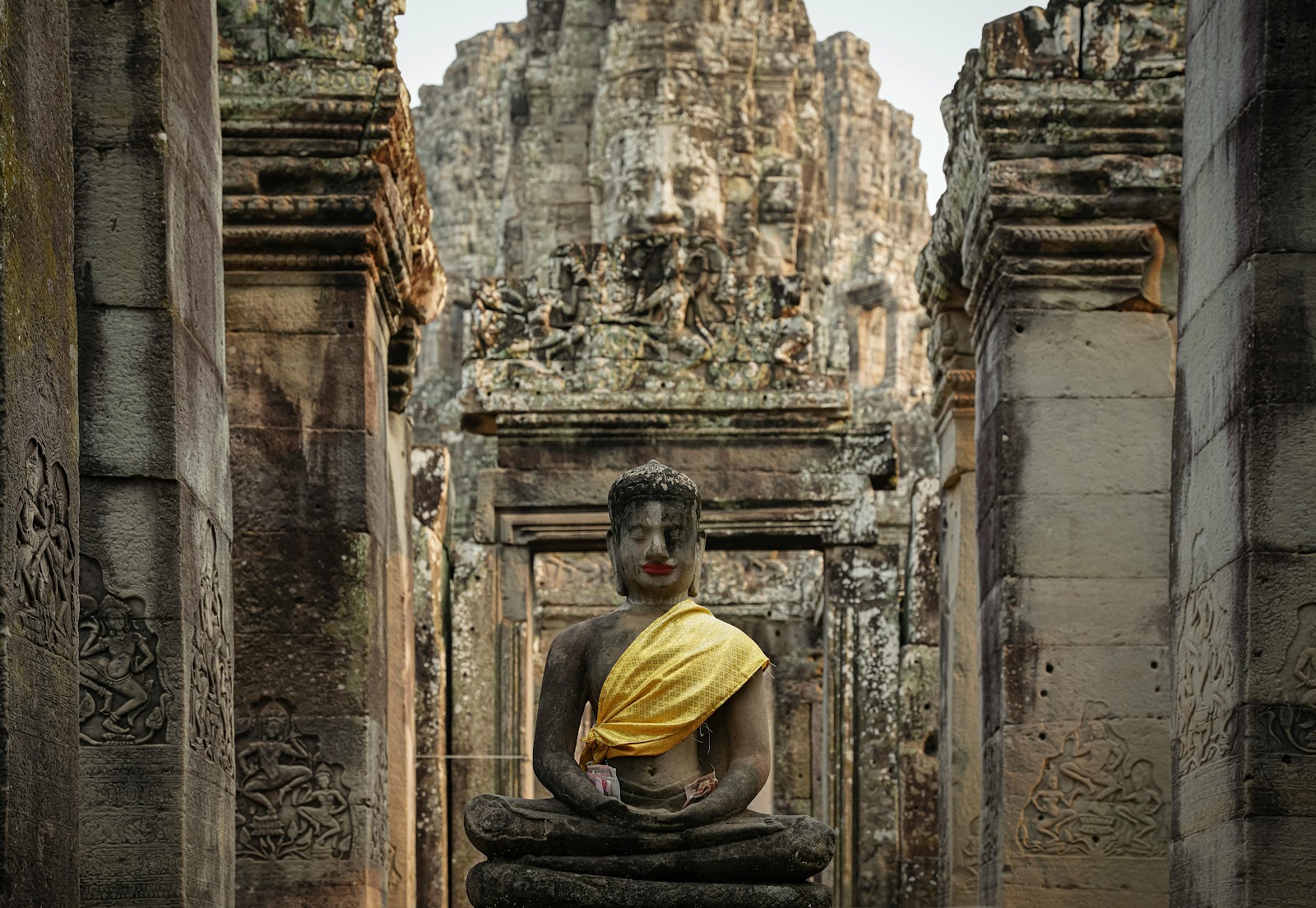 Cambodia 2