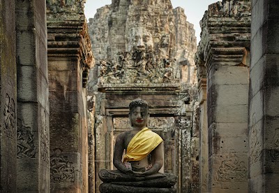 Cambodia photo 2