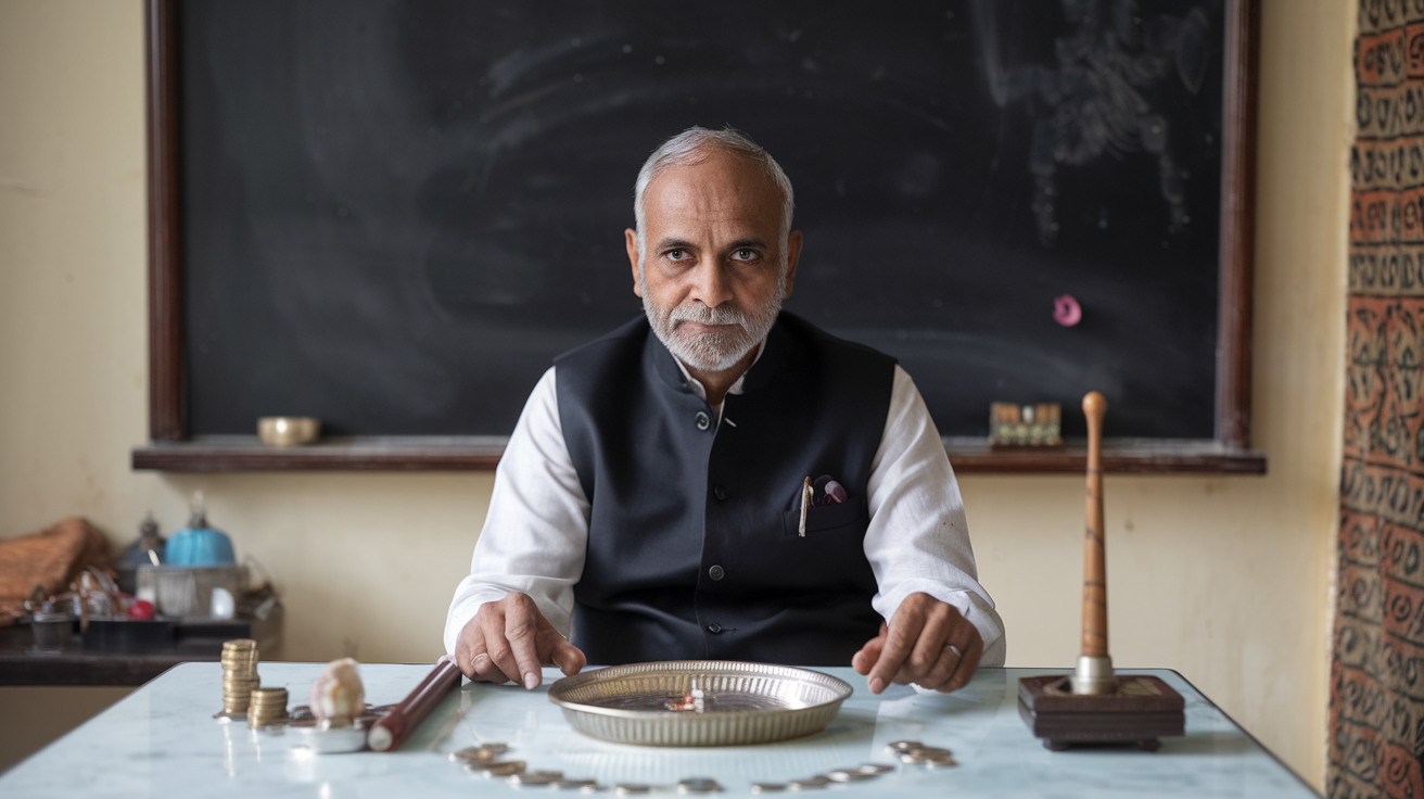 Best Astrologers in Goregaon – Trusted Experts