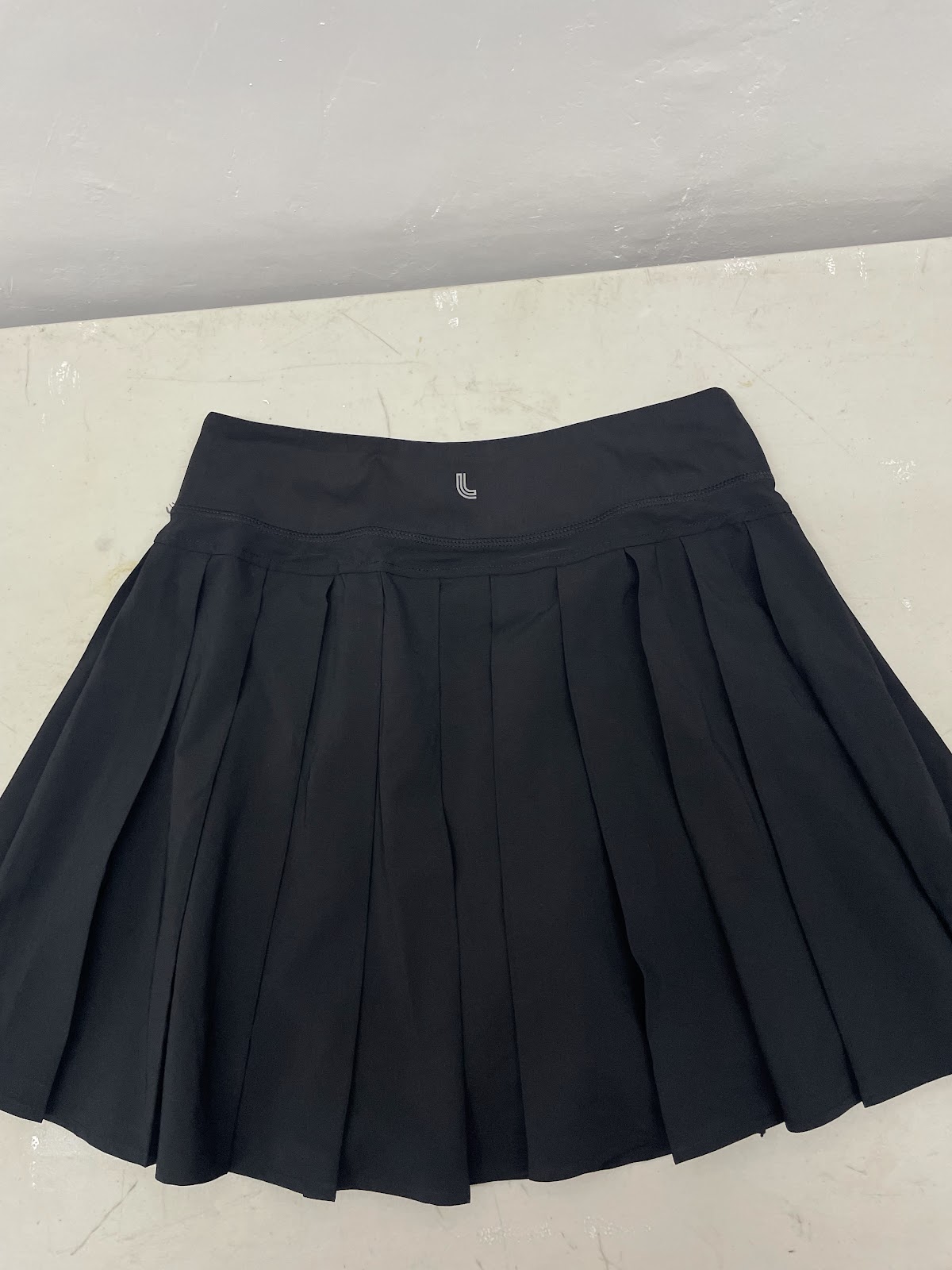 Lole Skort Black XS #2159